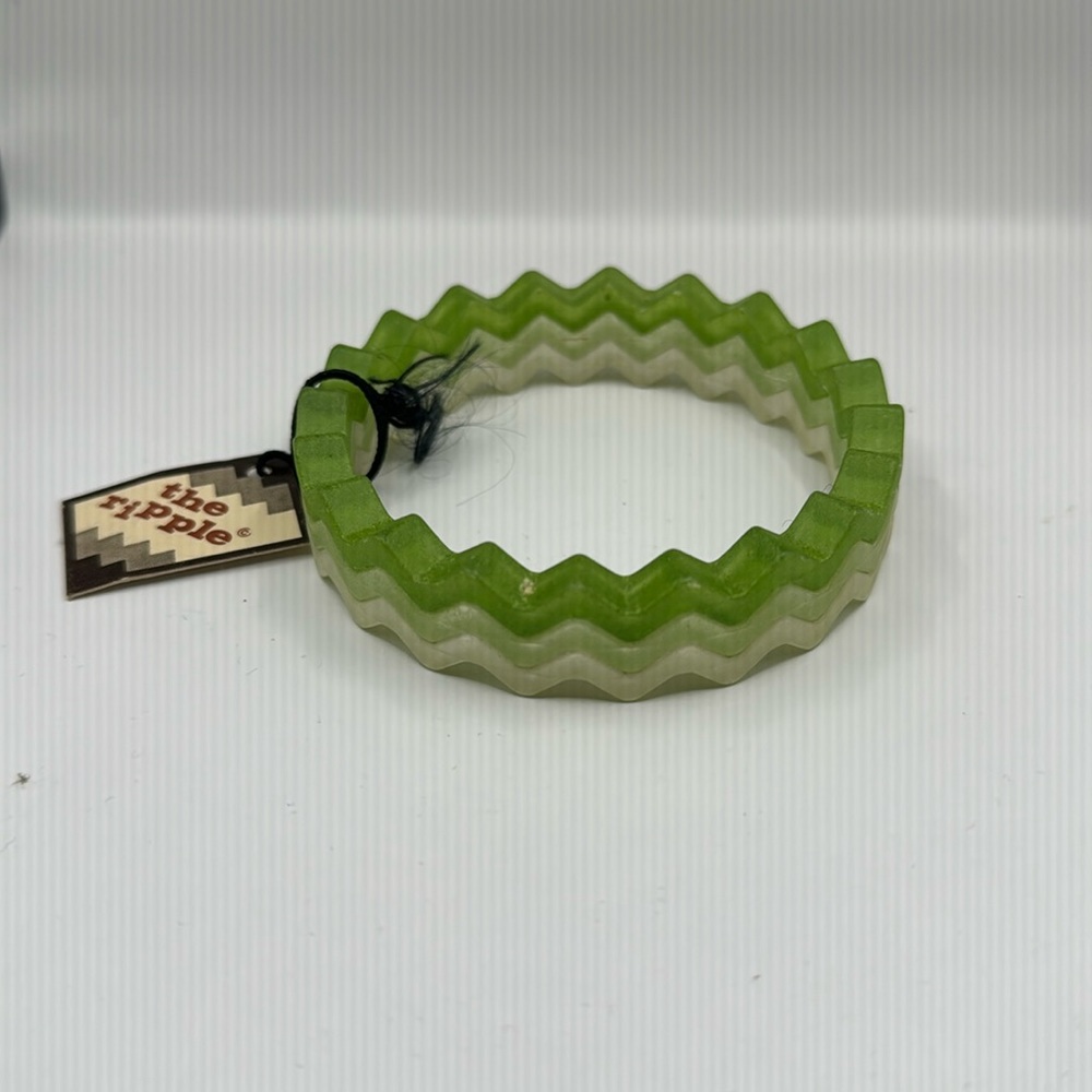 MCM Puzzle Bangle Bracelet